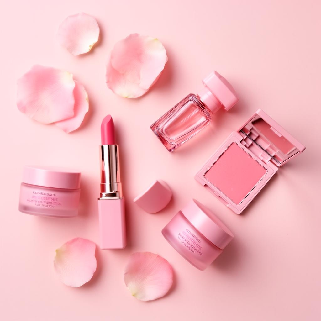 Cosmetics